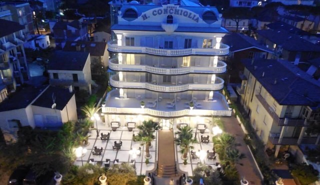 Hotel Conchiglia
