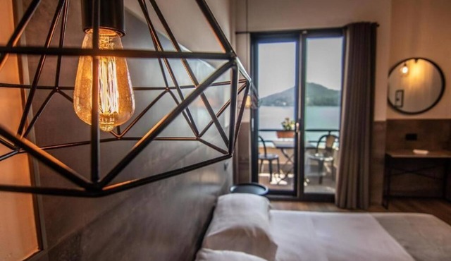 Hotel Concorde