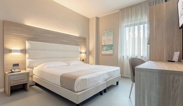 Hotel Concorde