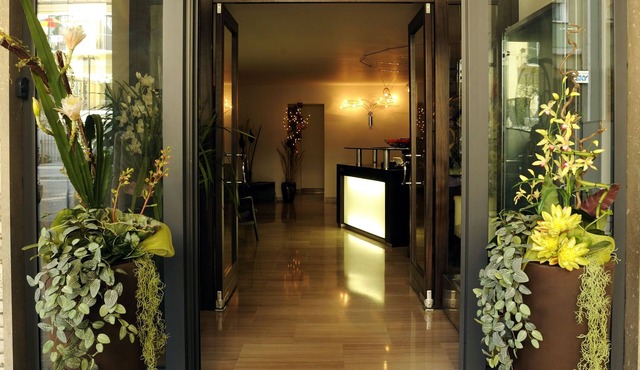 Hotel Concordia