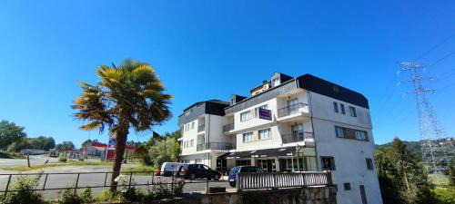 Hotel Conde
