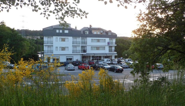 Hotel Conde