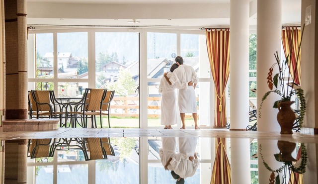 Hotel Condor