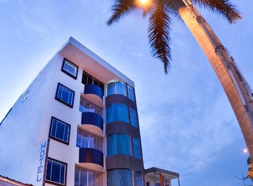 Hotel Confort Ariari