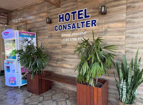 Hotel Consalter