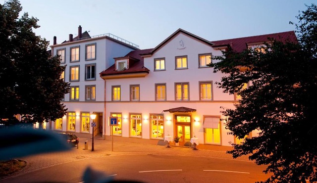 Hotel Constantia