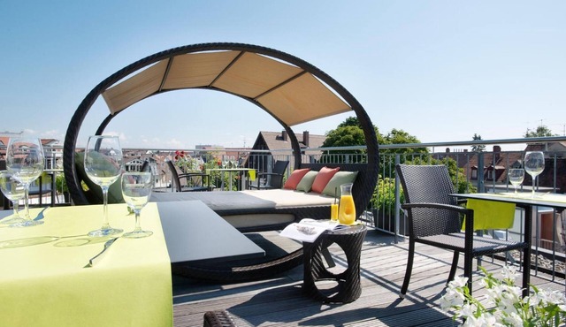 Hotel Constantia