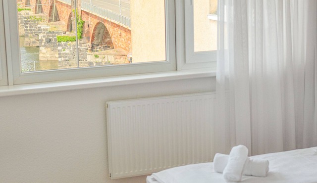 Hotel Constantin