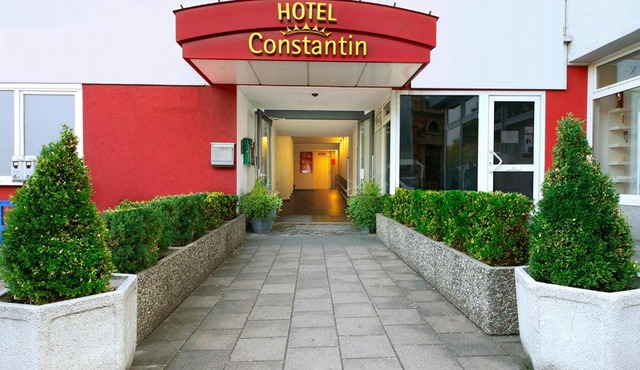 Hotel Constantin Trier