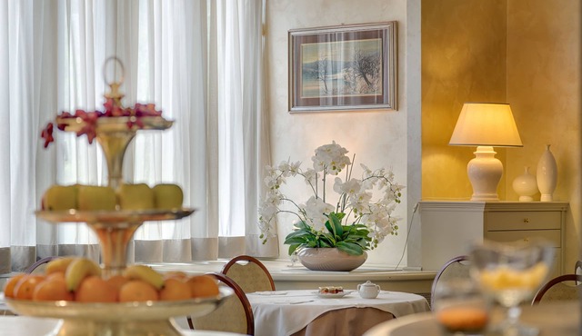 Hotel Continental Brescia