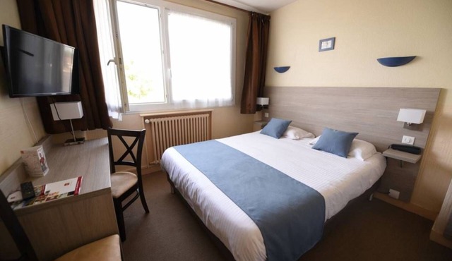 Hotel Continental - Contact Hotel