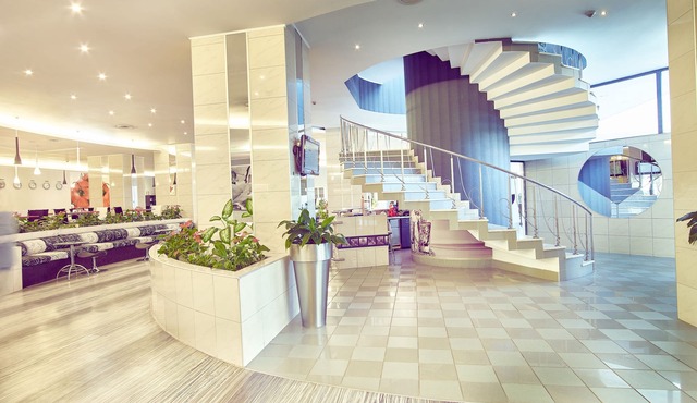 Hotel Continental Forum Arad