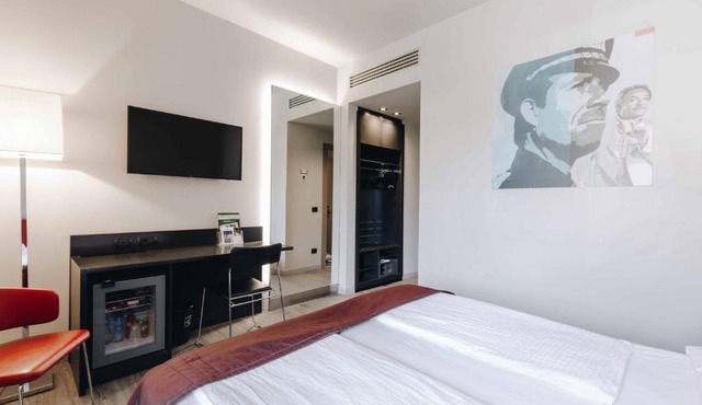 Hotel Continental