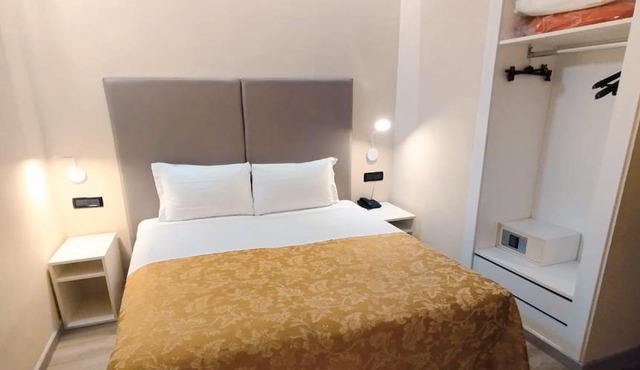 Hotel Continental