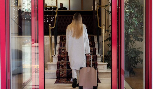 Hotel Continental