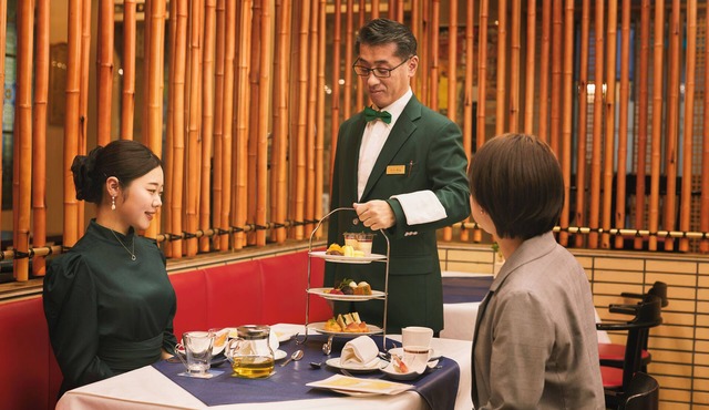 Hotel Continental