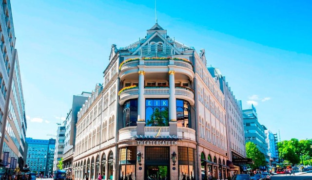 Hotel Continental