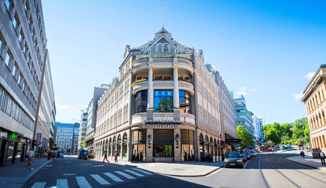 Hotel Continental