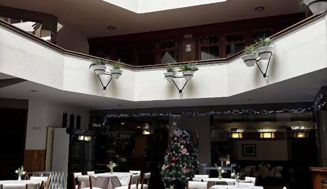 HOTEL CONTINENTAL