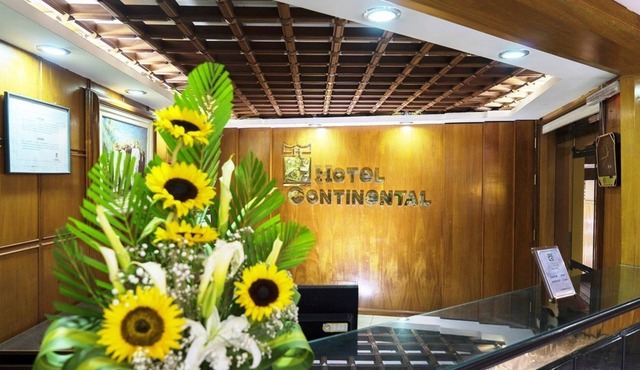 Hotel Continental