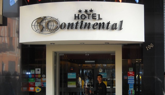 Hotel Continental