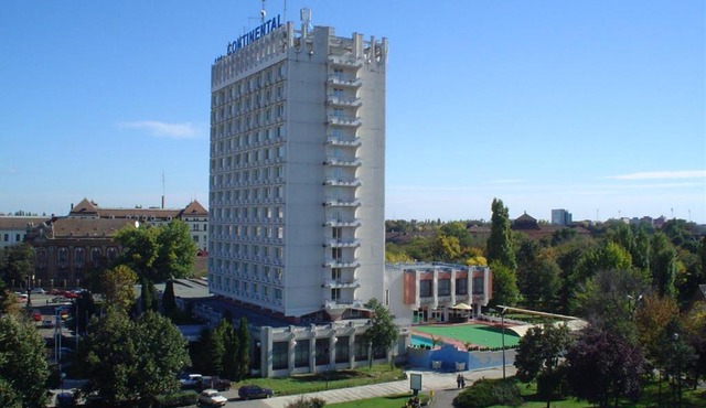 Hotel Continental