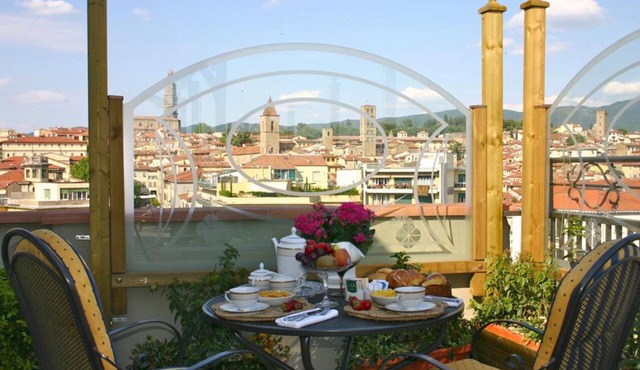 Hotel Continentale
