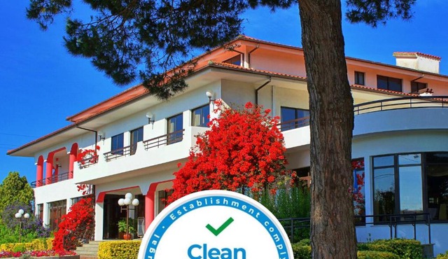 Hotel Contriz