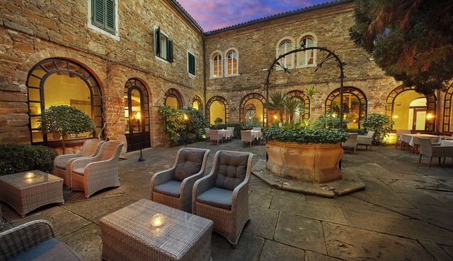 Hotel Convent - Hotel & Resort Adria Ankaran