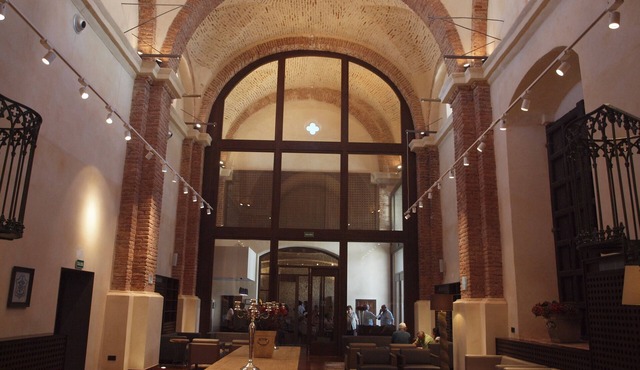 Hotel Convento Aracena & Spa