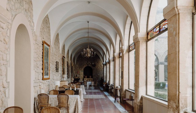 Hotel Convento Miranda