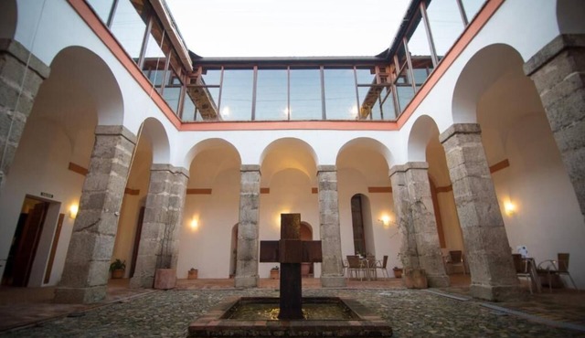 Hotel Convento San Diego