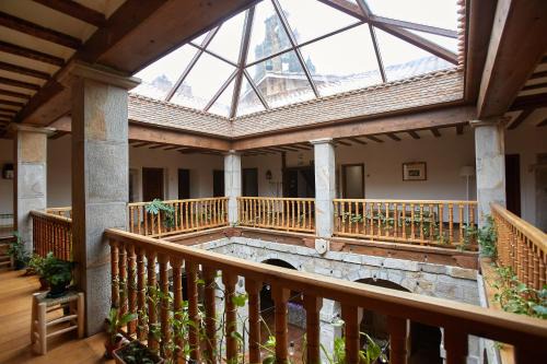 Hotel Convento San Roque