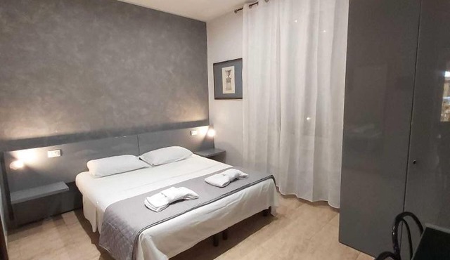 Hotel Convertini