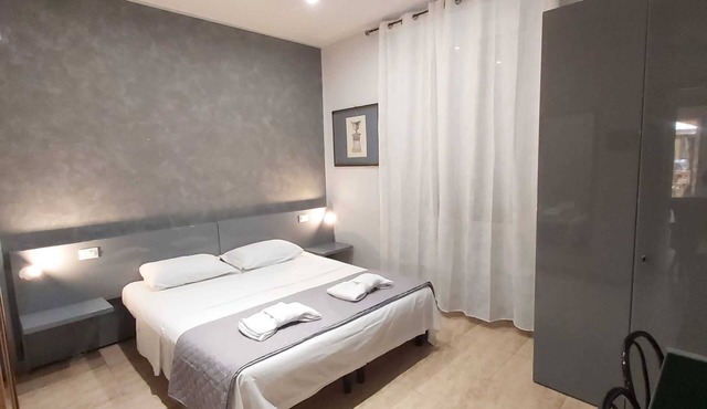 Hotel Convertini