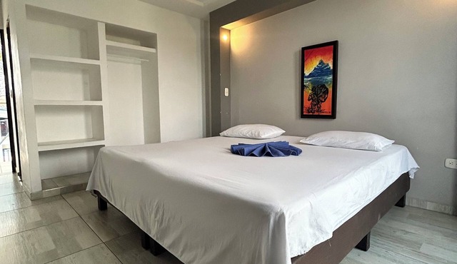 Hotel Copa Del Rey