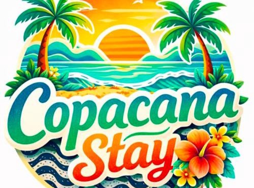 Hotel Copacabana Stay