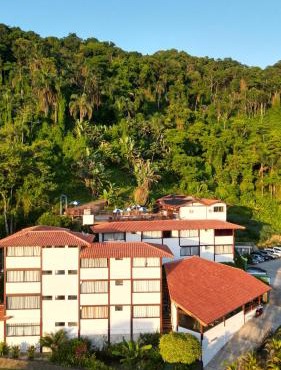 Hotel Coquille