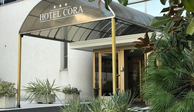 Hotel Cora