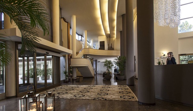 Hotel Cora