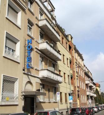 Hotel Corallo