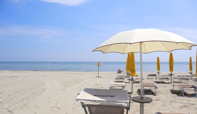 Hotel Corallo