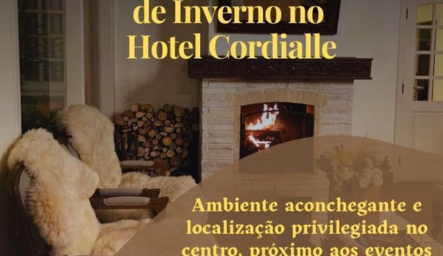 Hotel Cordialle