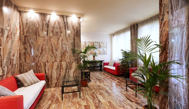 Hotel Corolle