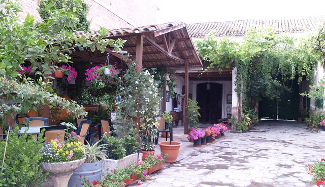 Hotel Corona de Atarfe