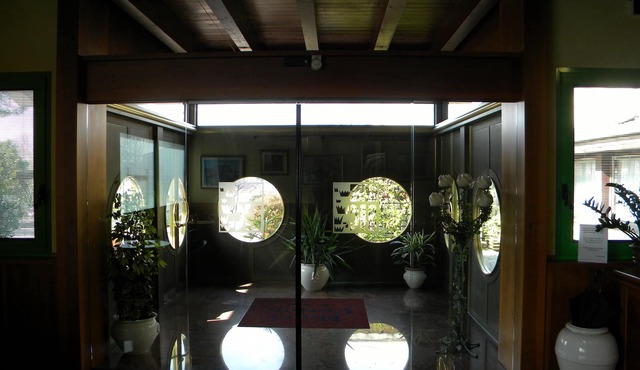Hotel Corone