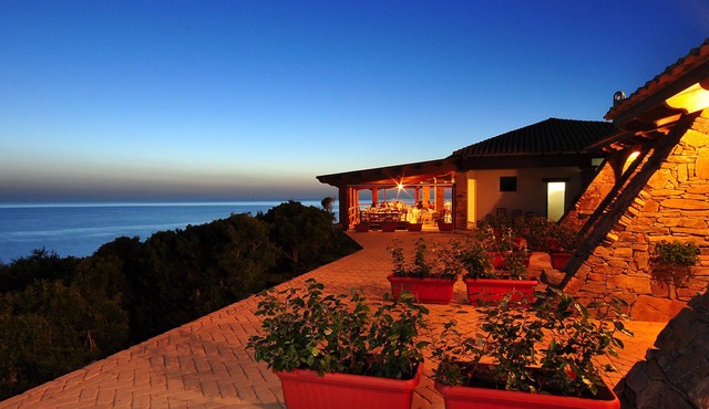 Hotel Corsaro Nero