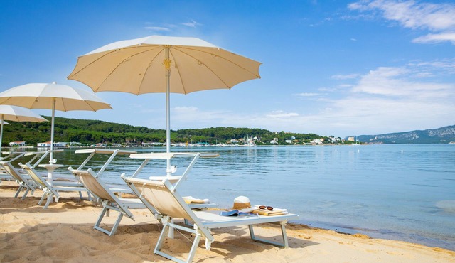 Hotel Corte Rosada – Adults Only Affiliated by Meliá