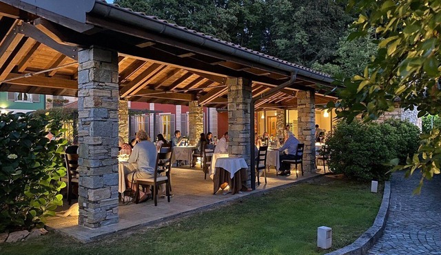 Hotel Cortese