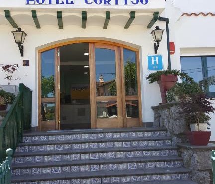 Hotel Cortijo